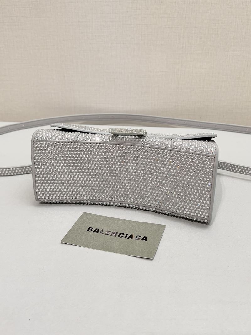 Balenciaga Top Handle Bags